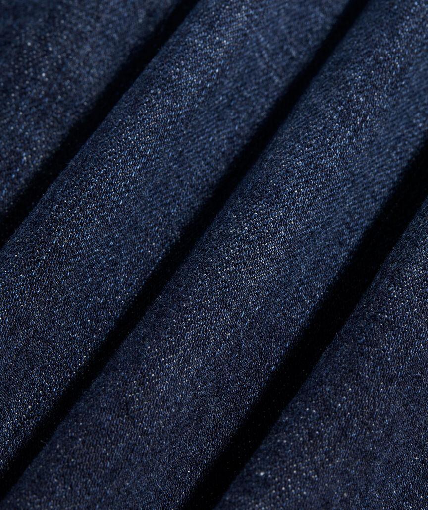 Dark Wash Jeans Product Image