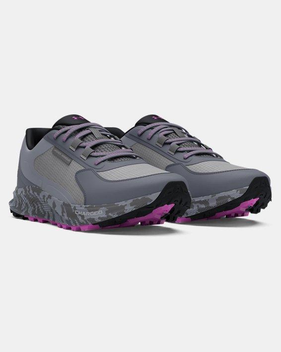 Women's UA Bandit Trail 3 Running Shoes Product Image