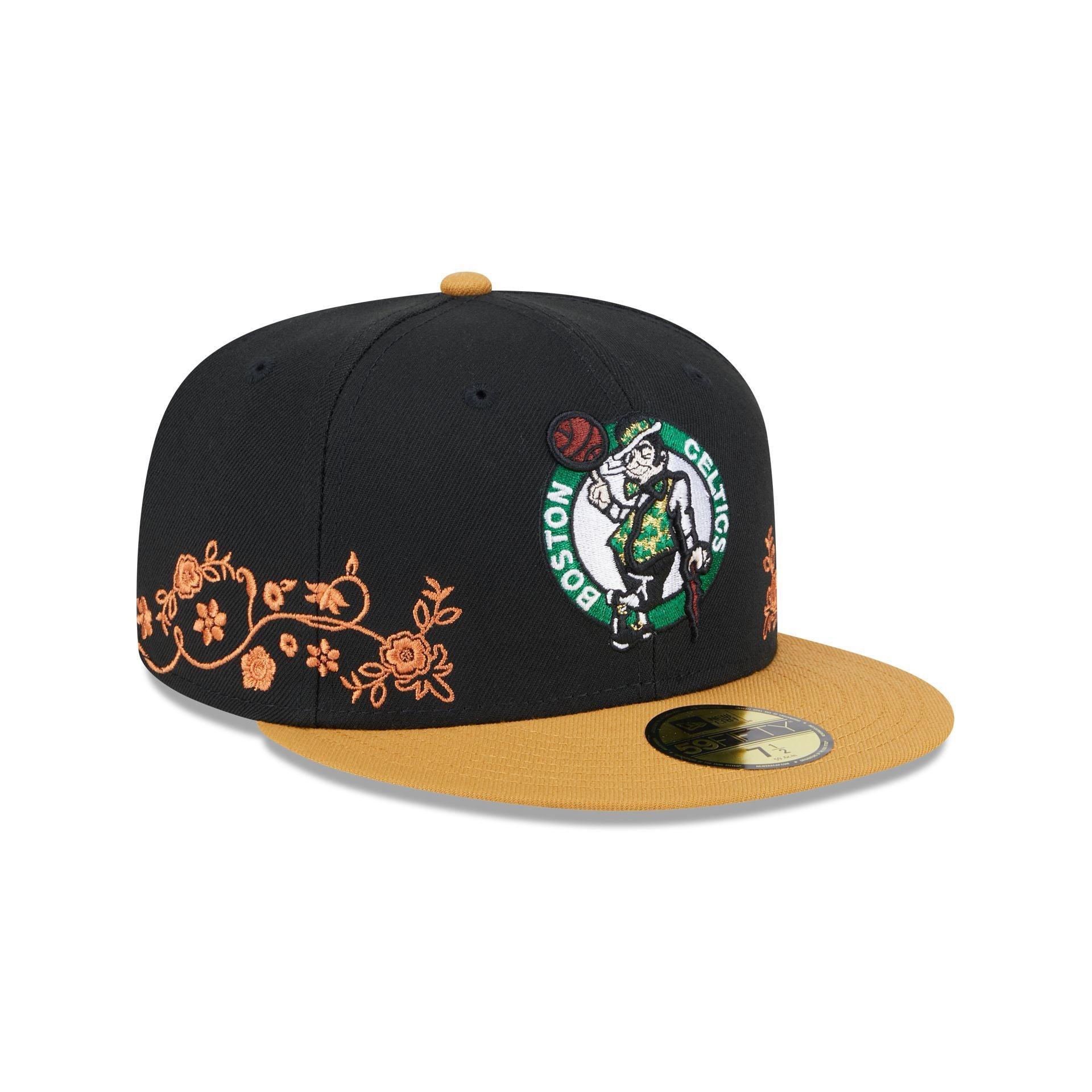 Chicago Bulls Floral Vine 59FIFTY Fitted Hat Male Product Image