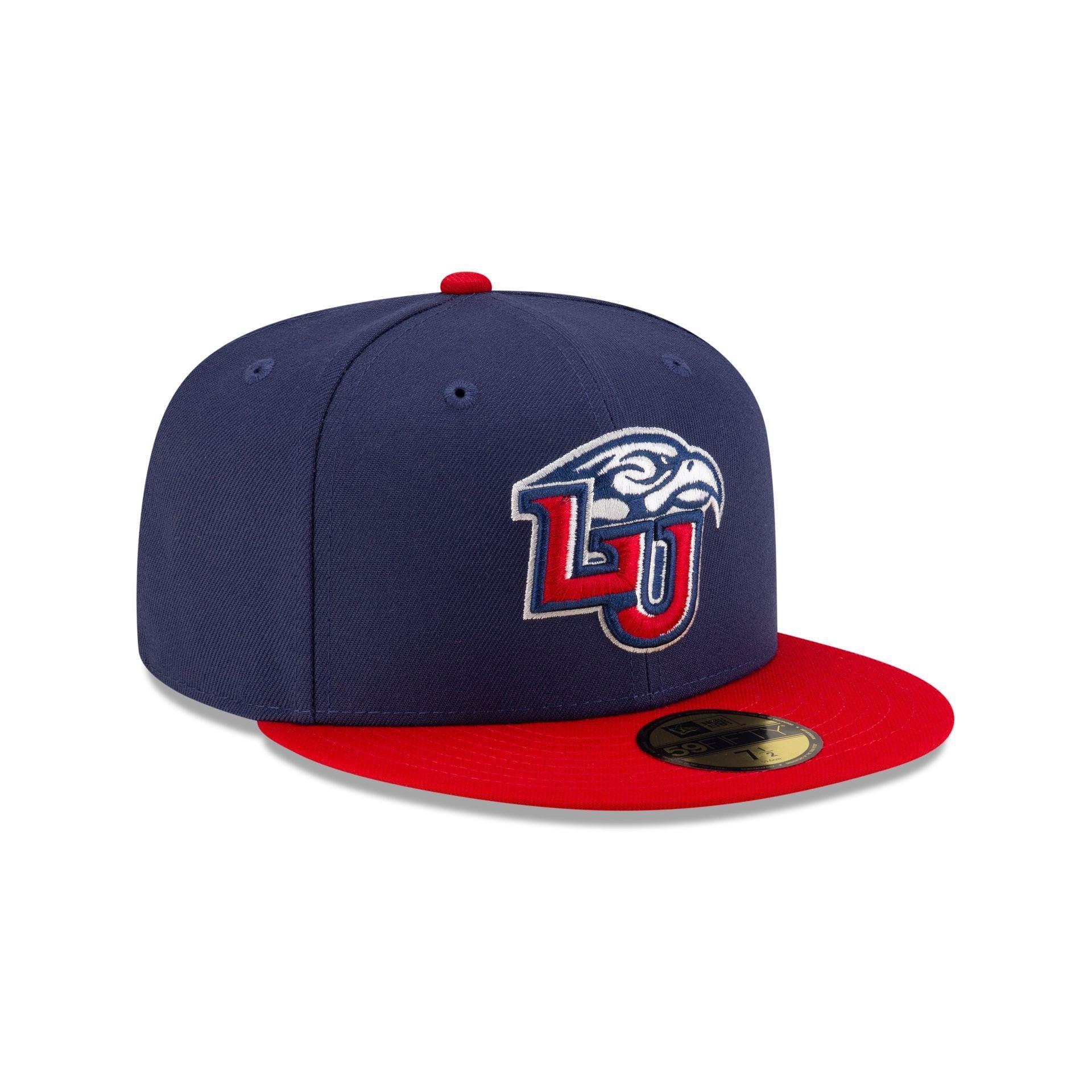 Liberty Flames 59FIFTY Fitted Hat Male Product Image