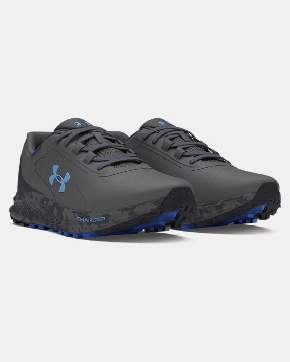 Men's UA Bandit Trail 3 Running Shoes Product Image