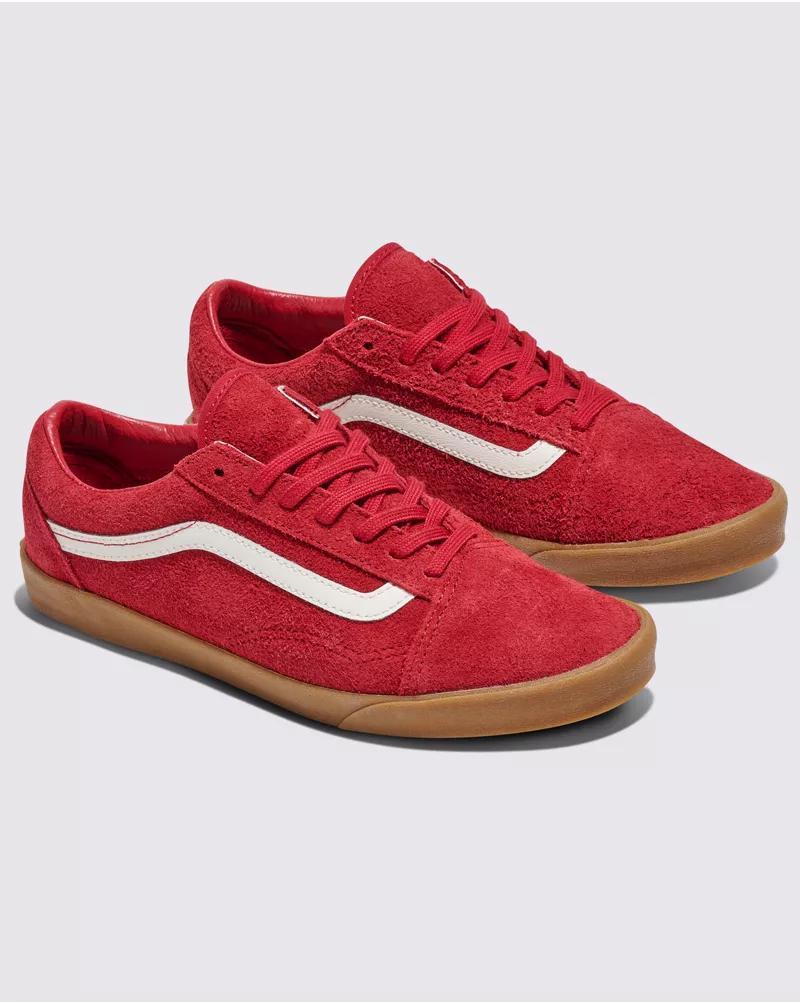 Old Skool Lowpro Shoe Product Image