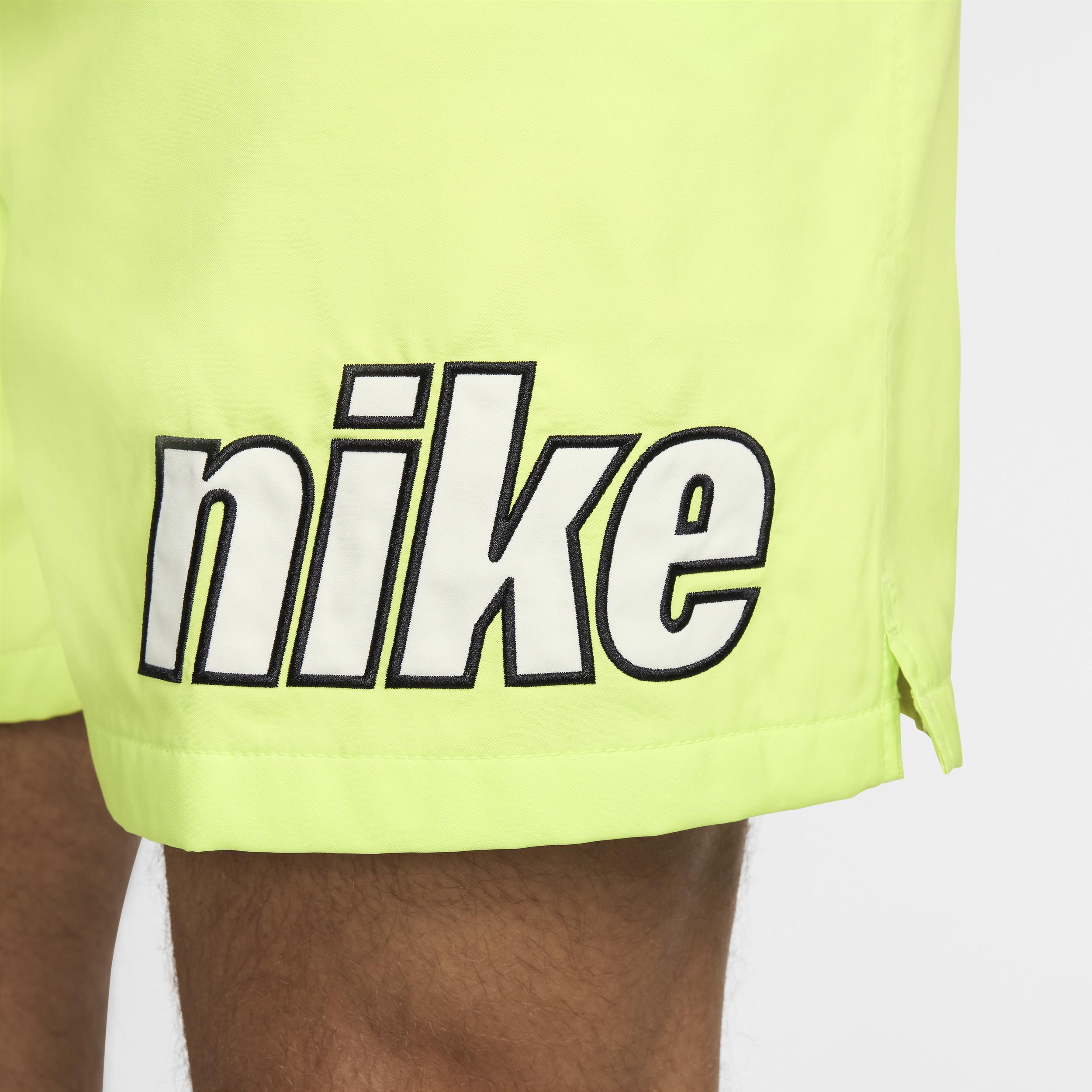 Nike Men's Club Flow Shorts Product Image