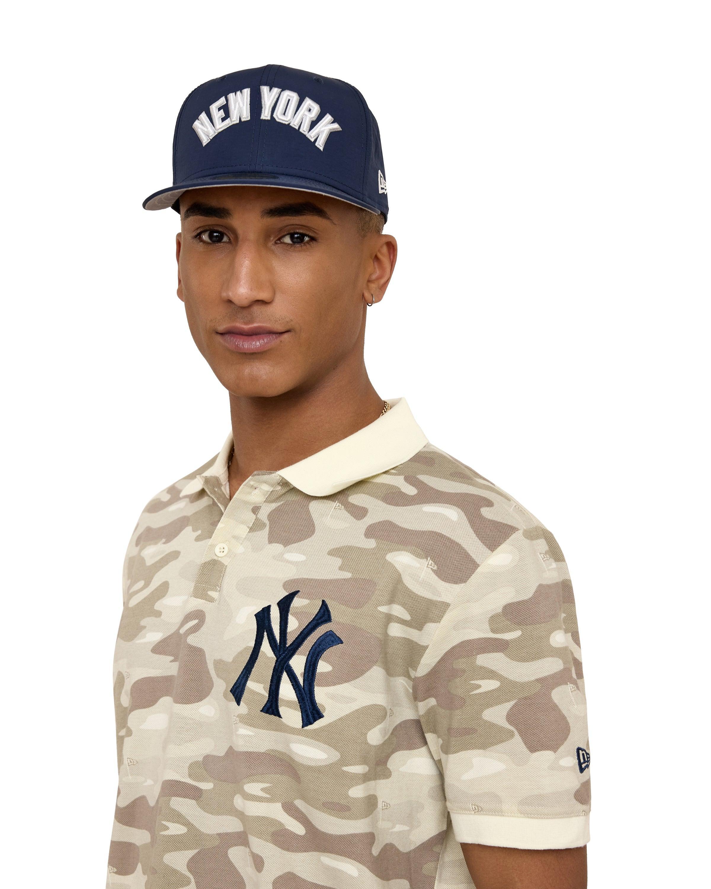 Boston Red Sox Fairway Camo Polo Male Product Image