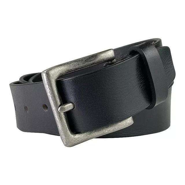 Mens Stone Mountain Genuine Leather Belt Product Image