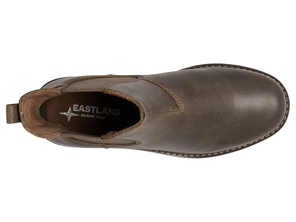 Eastland 1955 Edition Ida (Grey) Women's Shoes Product Image