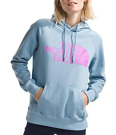 The North Face Womens Half Dome Pullover Hoodie Product Image