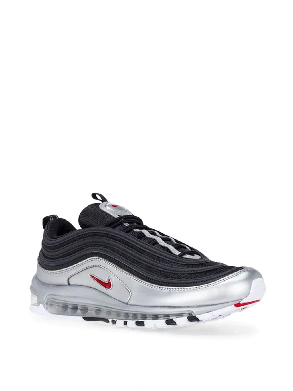 NIKE Air Max 97 Sneakers In Black Product Image