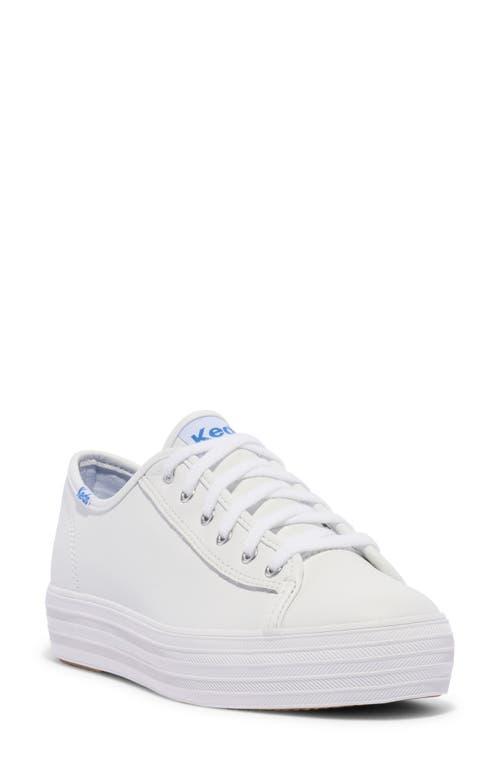 Keds Triple Kick Platform Sneaker Product Image