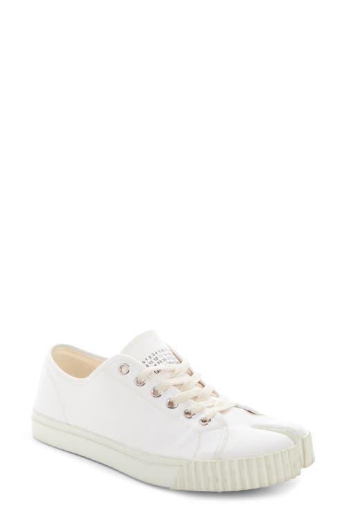 Maison Margiela Tabi Low Top Sneaker Product Image