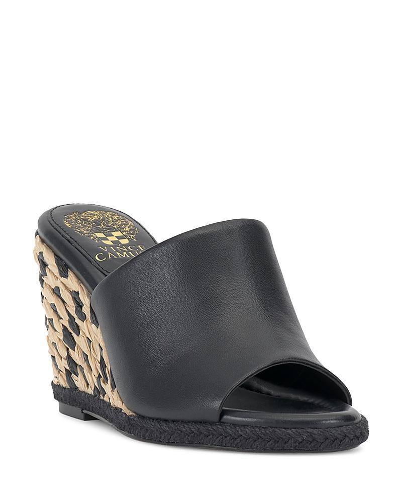 Vince Camuto Fayla Wedge Sandal Product Image