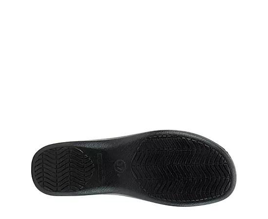 Flexus Womens Scuff Product Image