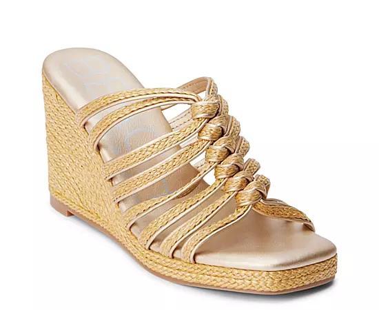 Beach Womens Laney Wedge Product Image