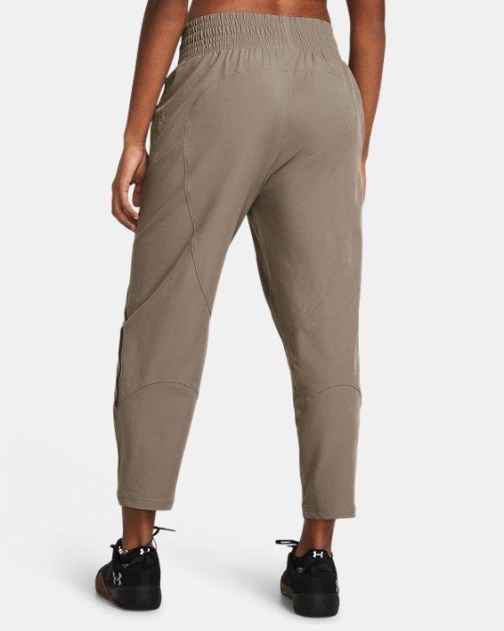 Women's UA Unstoppable Ankle Pants Product Image