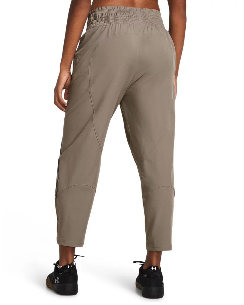 Women's UA Unstoppable Ankle Pants Product Image