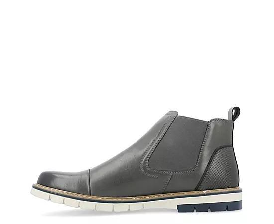 Vance Co Mens Waylon Chelsea Boot Product Image