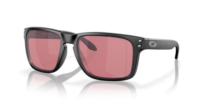 Oakley Holbrook XL 59mm Prizm Sunglasses Product Image