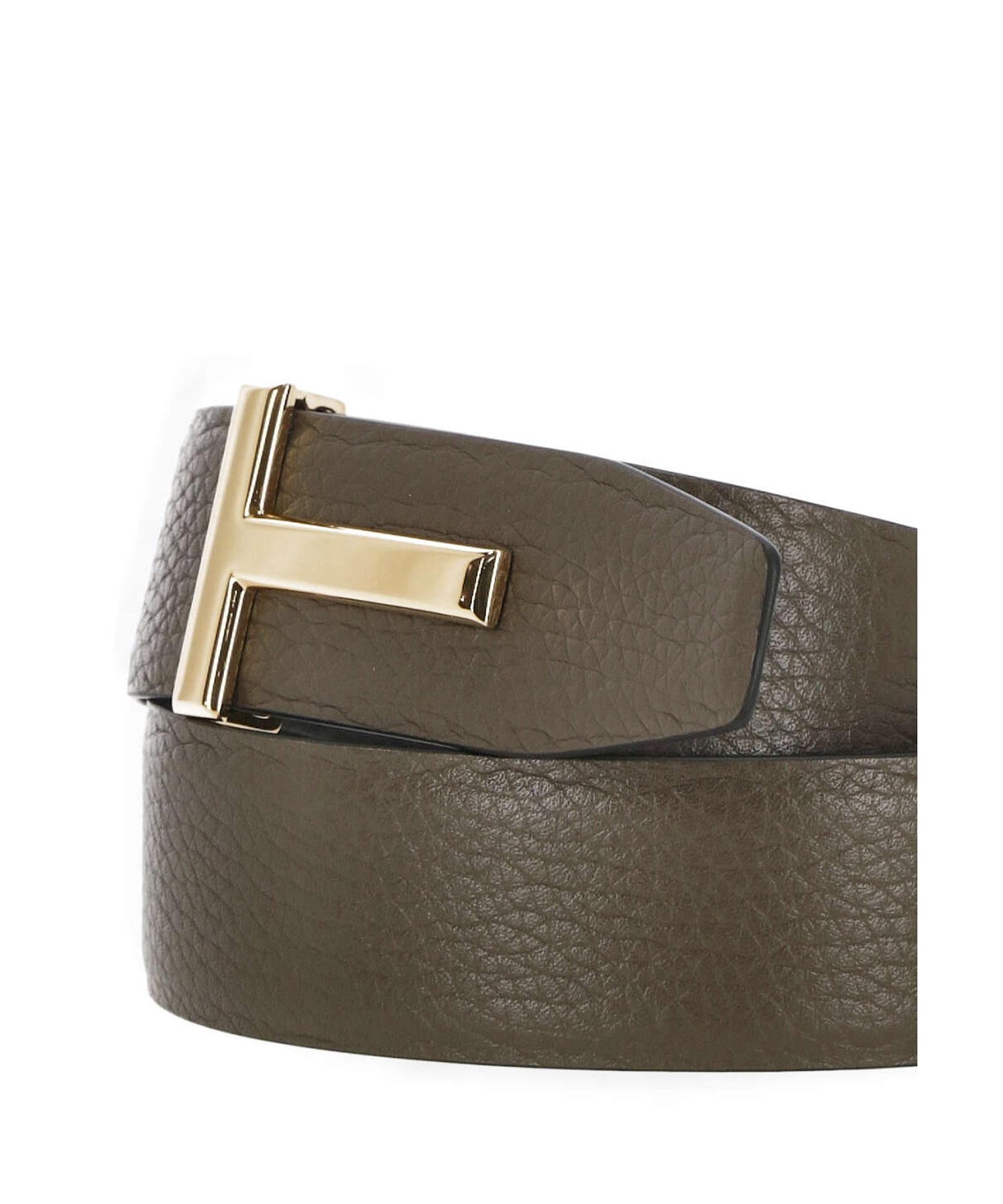 Belt In Green Product Image