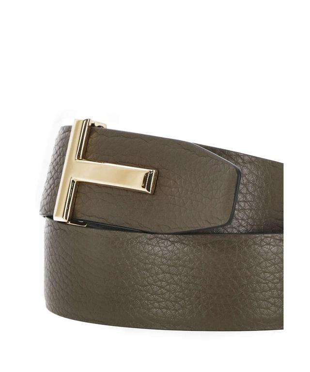 Belt In Green Product Image