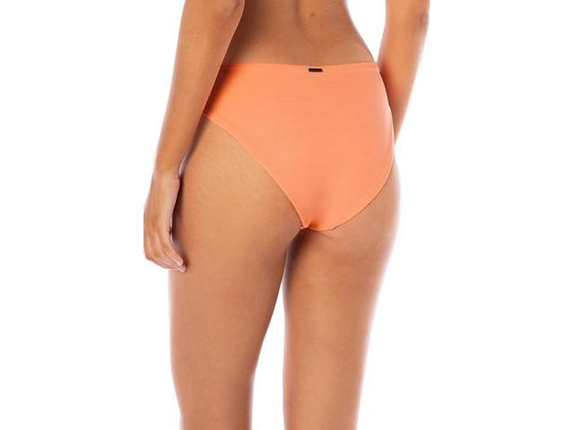 Maaji Vibrant Apricot Sublimity (Apricot) Women's Swimwear Product Image