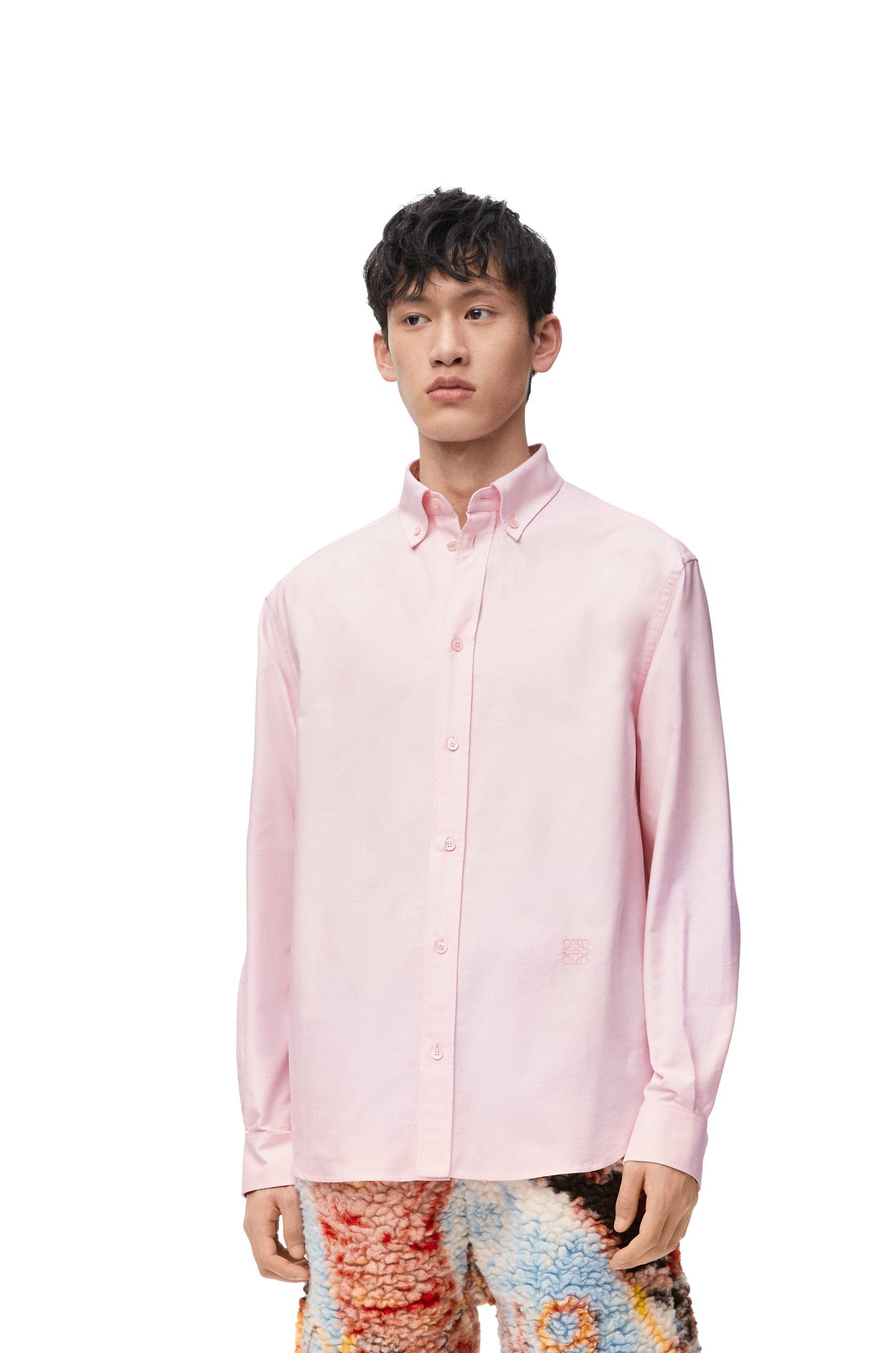 Shirt in cotton Product Image