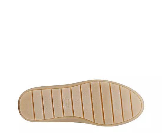 Dr. Scholls Womens Time Off Platform Sneaker Product Image