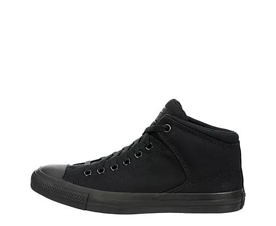 Converse Mens Chuck Taylor All Star High Street Sneaker Product Image