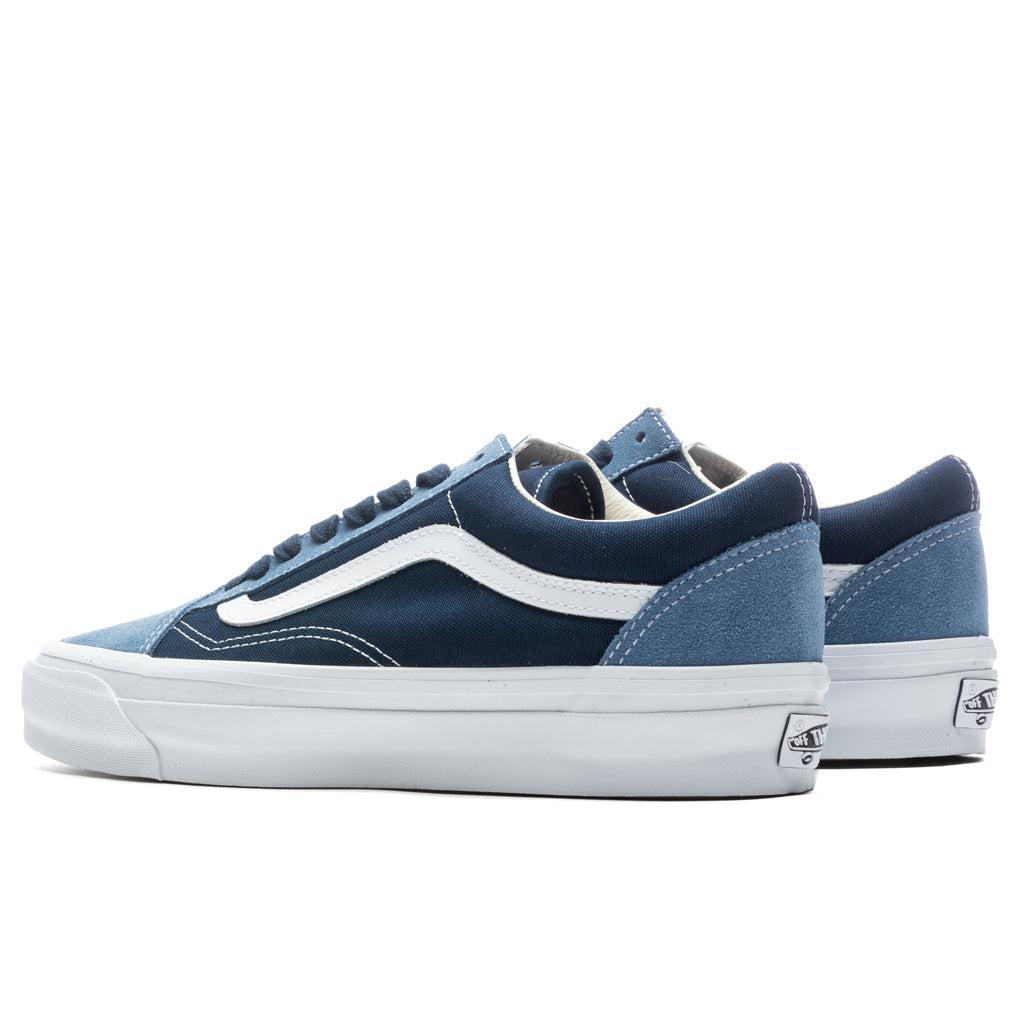 Premium Old Skool 36 - Navy/White Male Product Image