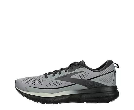 Brooks Mens Trace 3 Running Shoe Product Image