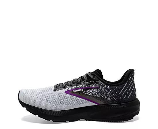 Brooks Womens Launch 10 Running Shoe Product Image