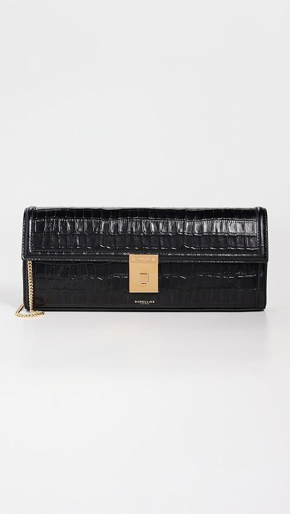 DeMellier N118 Paris Clutch | Shopbop Product Image