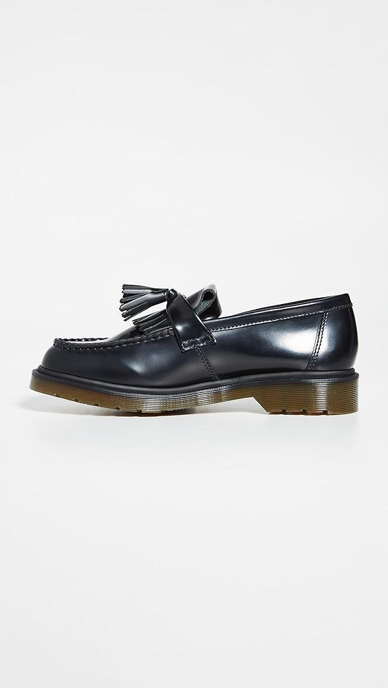 Dr. Martens Adrian Tassel Loafers | Shopbop Product Image