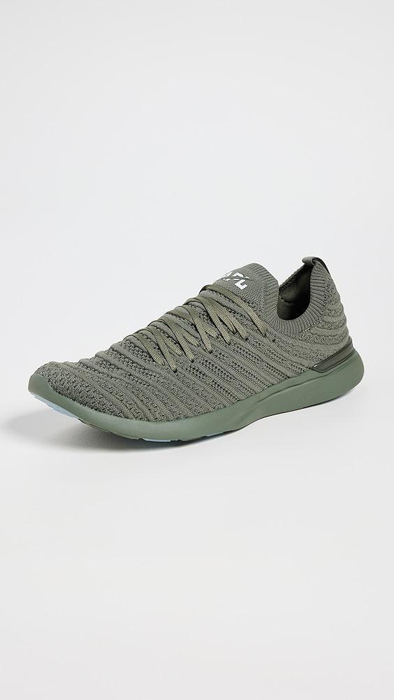 APL: Athletic Propulsion Labs Techloom Wave Sneakers | Shopbop Product Image