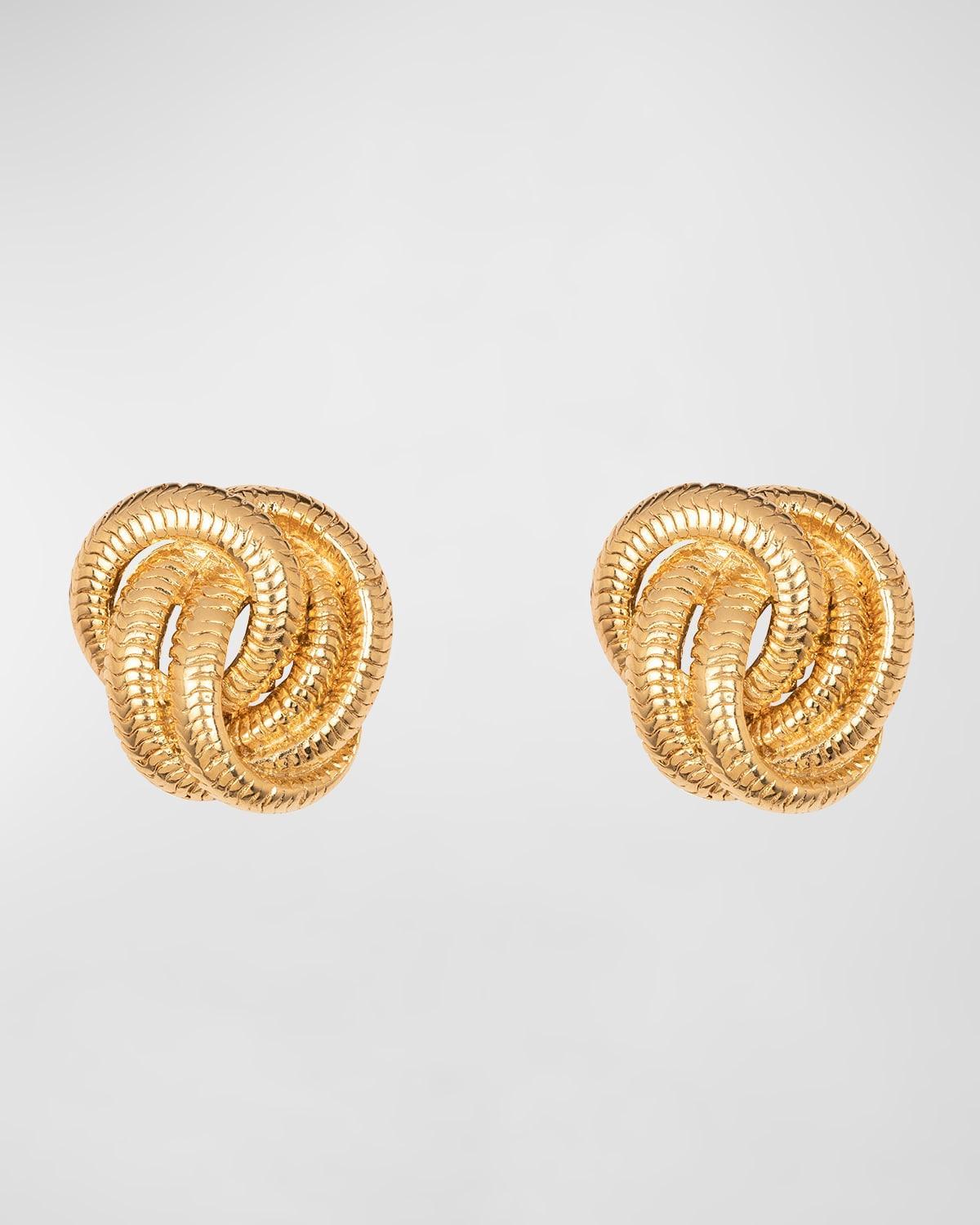 Elaina Stud Earrings Product Image