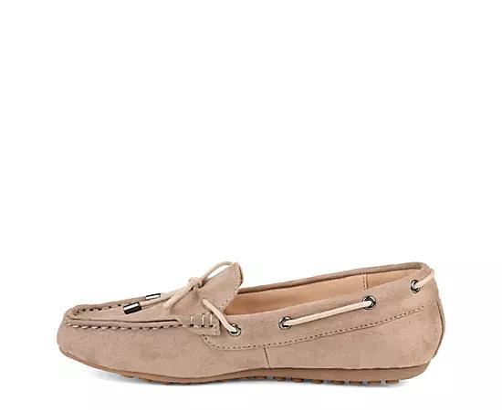 Journee Collection Womens Thatch Loafer Product Image