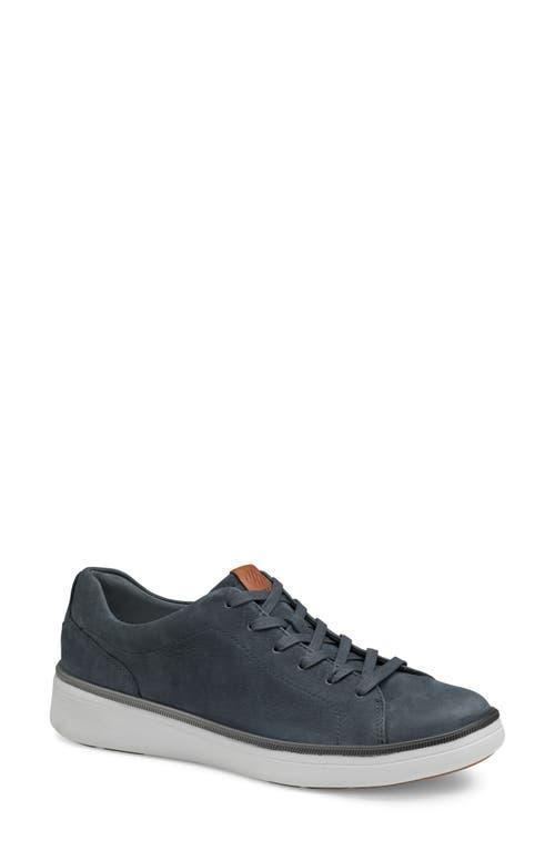 Johnston & Murphy Mens XC4 Foust Lace-to-Toe Sneaker Product Image