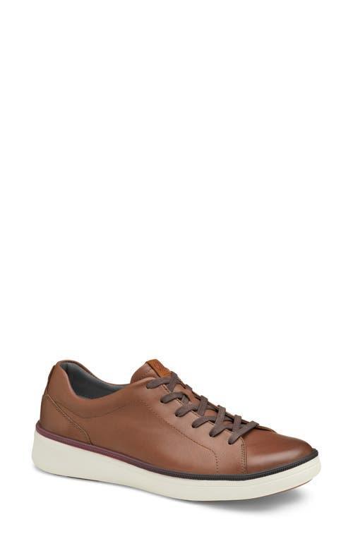 Johnston & Murphy XC4 Foust Waterproof Sneaker Product Image