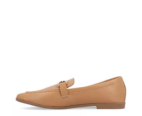 Journee Collection Womens Mizza Loafer Product Image