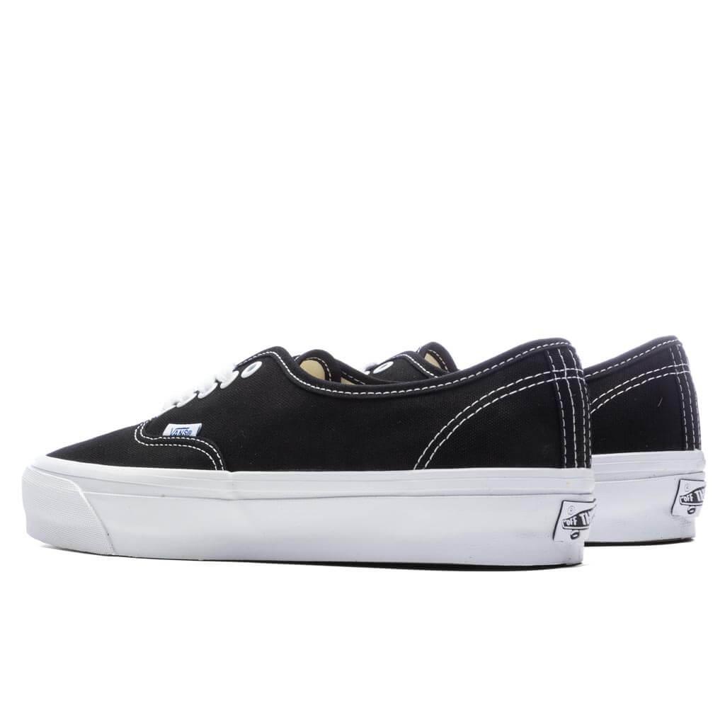 Premium Authentic Reissue 44 LX - Black/White Male Product Image