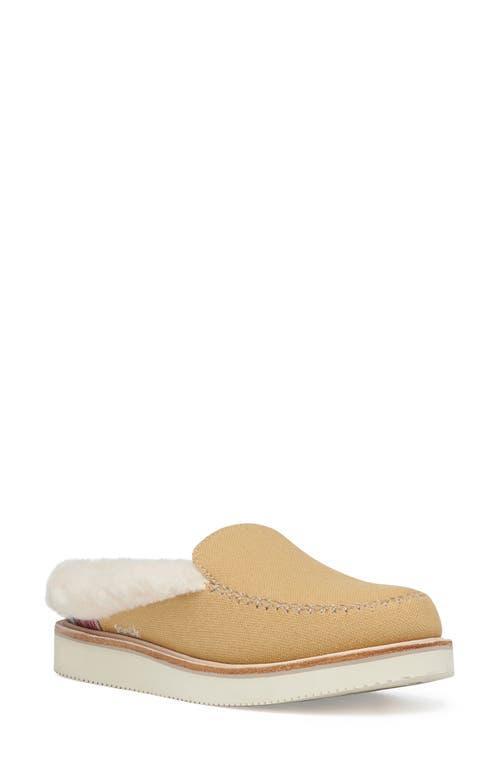 Sanuk Cozy Vibe Slipper Product Image