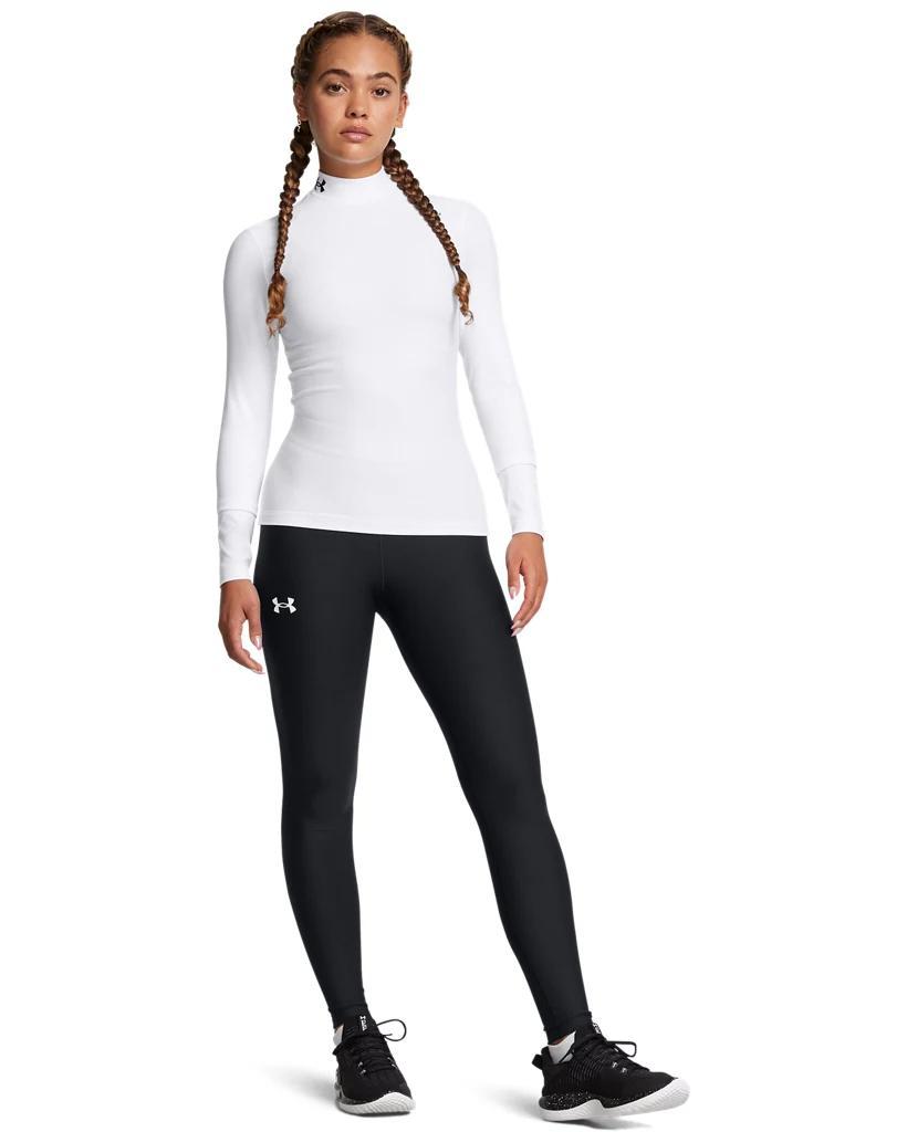 Women's ColdGear® OG Leggings Product Image