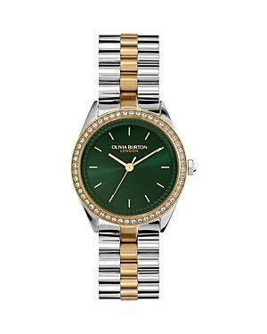 Olivia Burton Sports Luxe Watch, 34mm Product Image