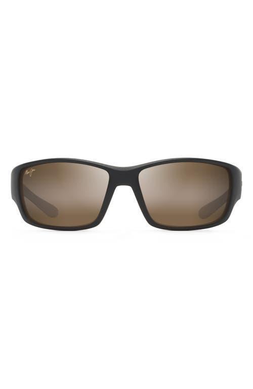 Maui Jim Local Kine 61mm Polarized Sunglasses Product Image