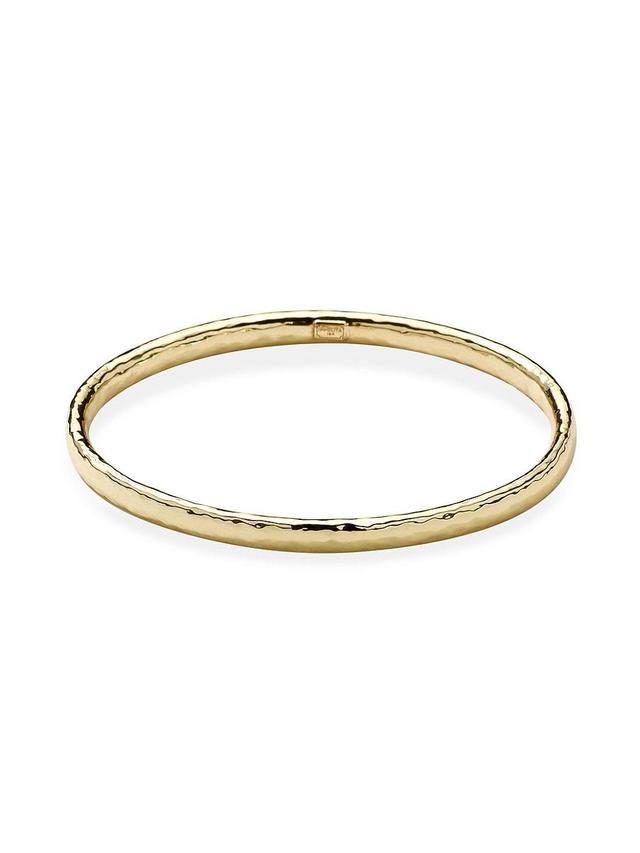 Ippolita Glamazon 18k Gold Bangle Product Image