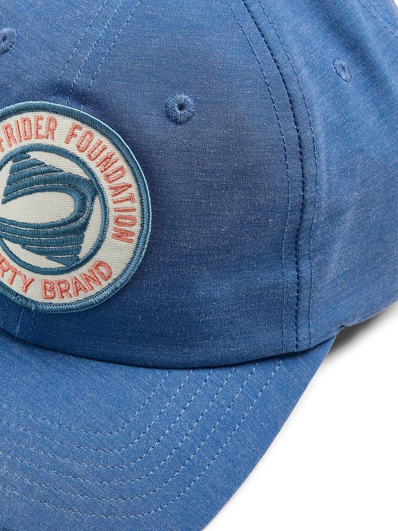 Surfrider All Day Hat - Navy Product Image