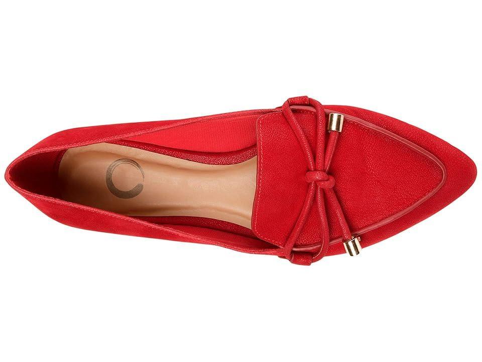 Journee Collection Muriel Womens Flats Product Image