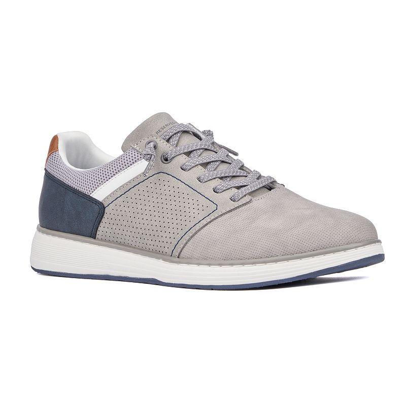 Reserved Footwear New York Monroe Mens Low Top Sneakers Product Image