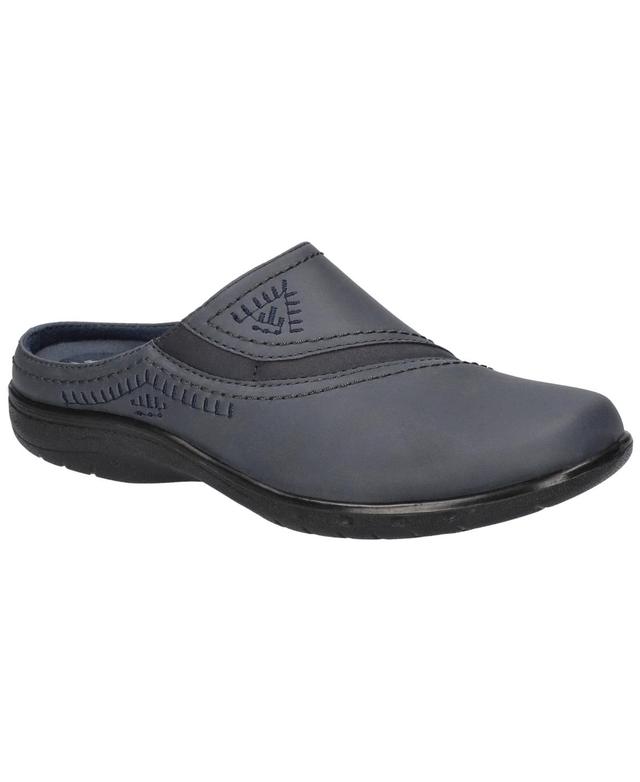 Easy Street Womens Parley Comfort Mules Product Image