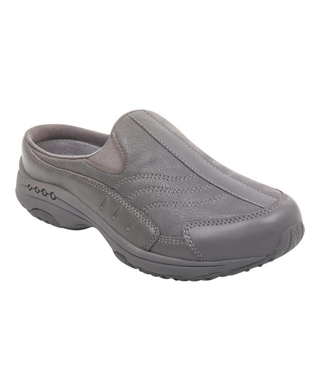 Easy Spirit Traveltime 303 (Flint Stone Women's Shoes Product Image