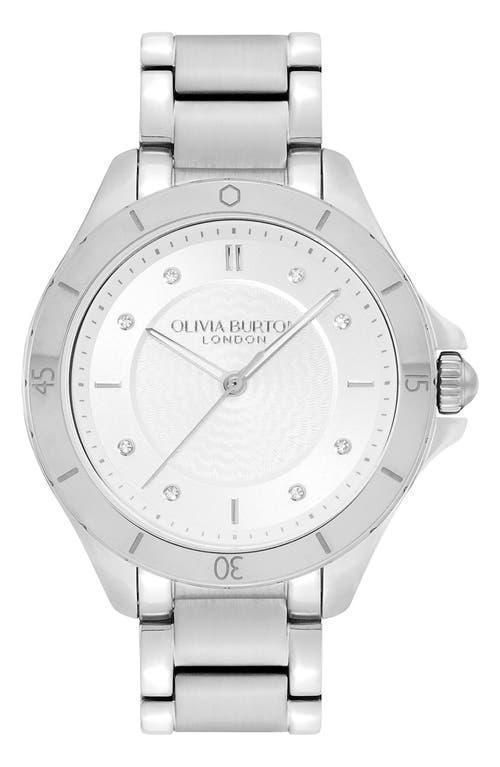 Olivia Burton Sports Luxe Watch, 36mm Product Image